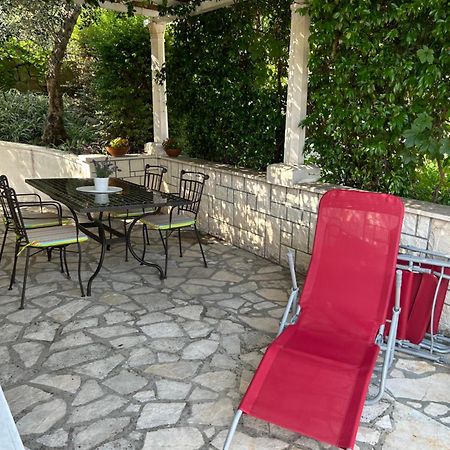 Apartments Villa Diha Korčula Buitenkant foto