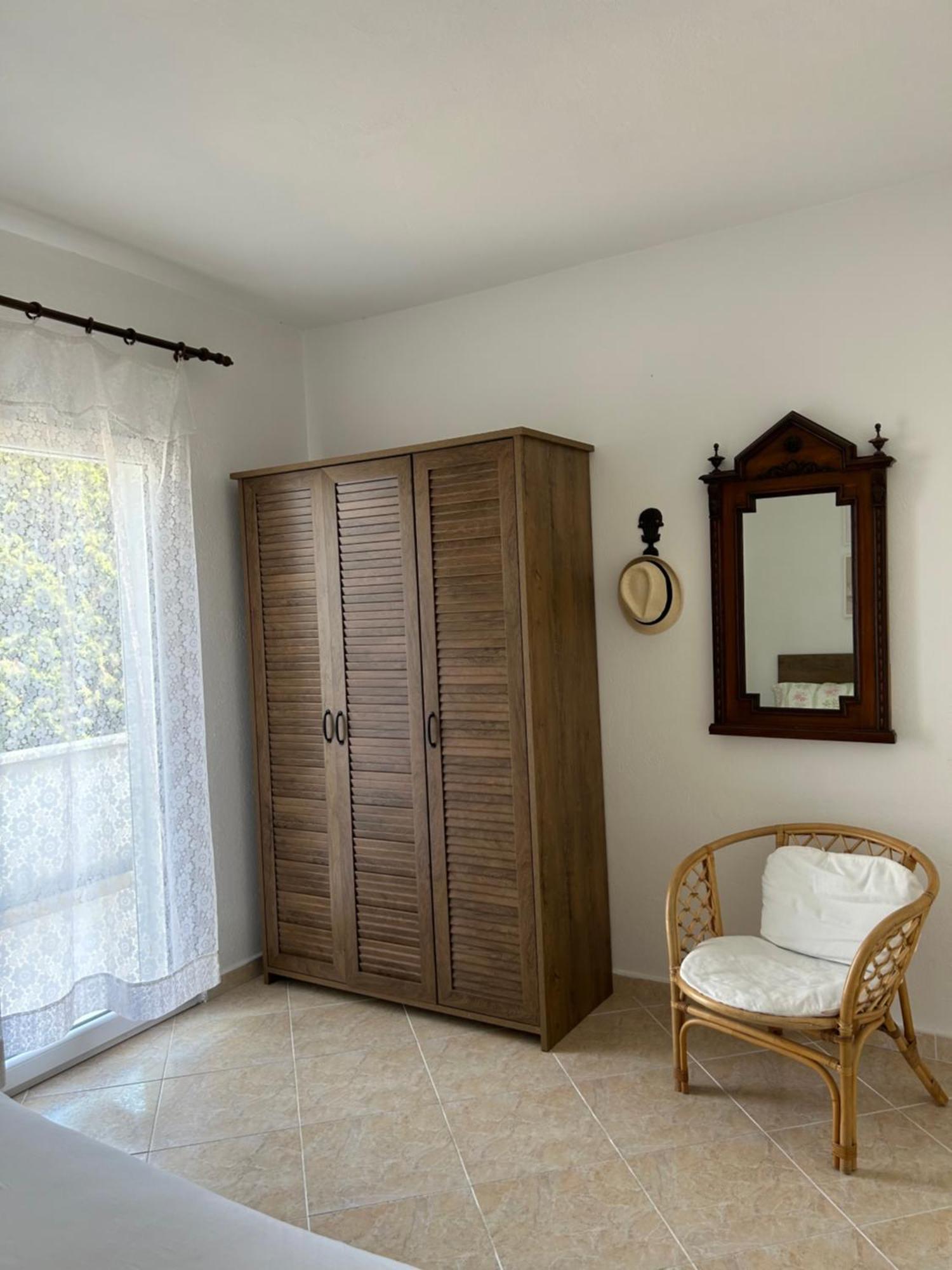 Apartments Villa Diha Korčula Buitenkant foto