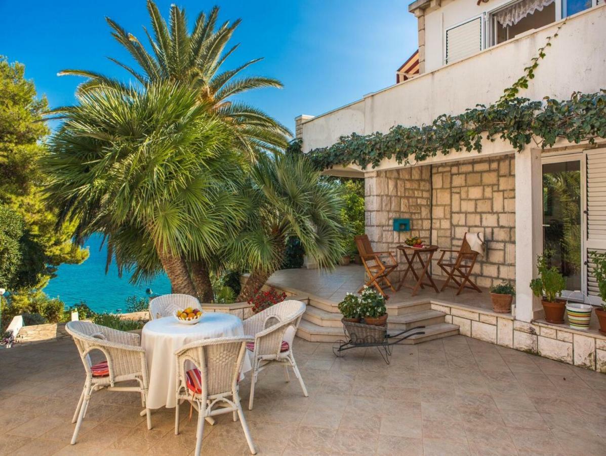 Apartments Villa Diha Korčula Buitenkant foto
